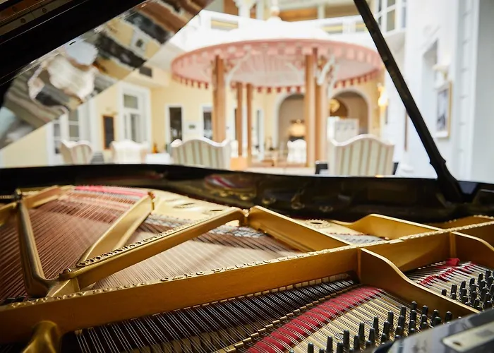 Grand Hotel Imperial